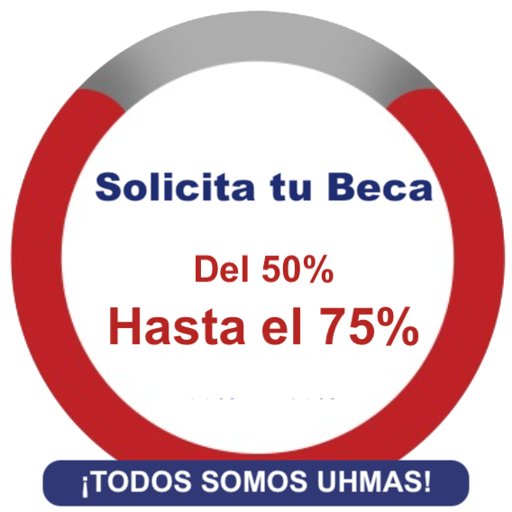 BECAS ABRIL 2022
