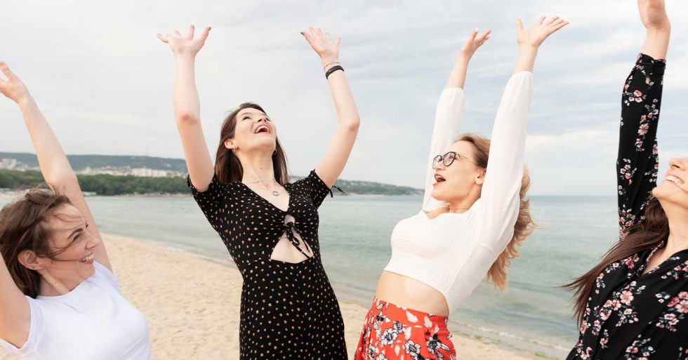 Maestría en Estudios Interdisciplinarios en Desarrollo Humano