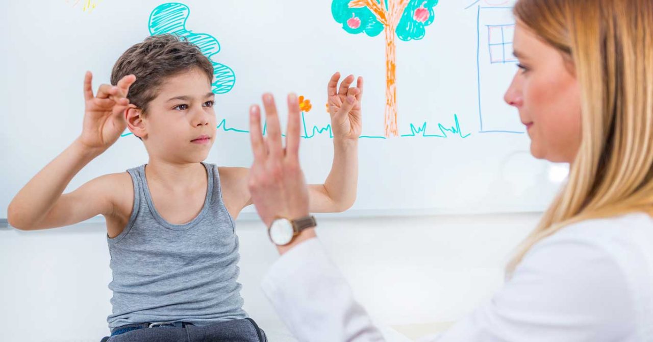 Maestría en Educación Especial e Inclusión Social