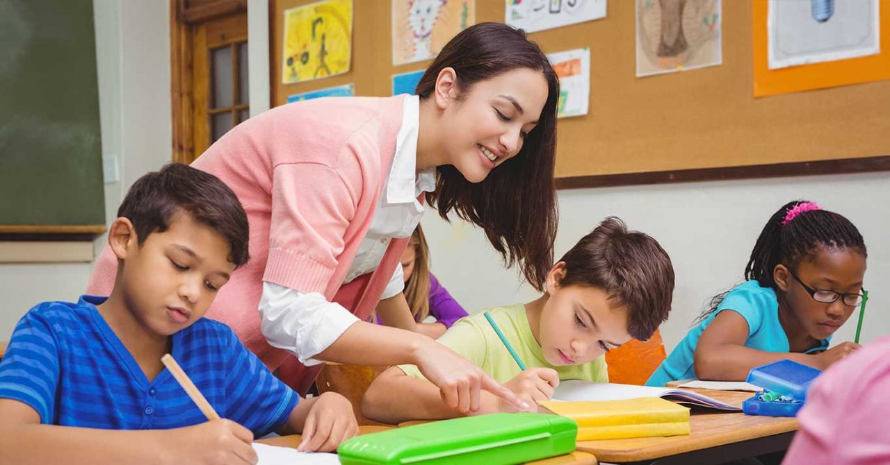 Maestría en Detección y Desarrollo de las Inteligencias Multiples