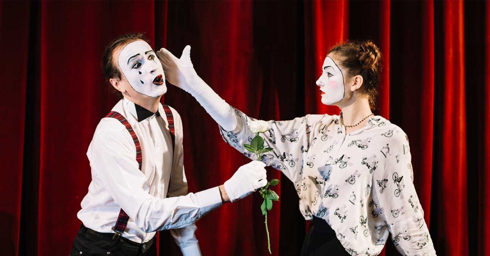 Maestría en Gastronomía Internacional